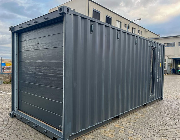 0-2.jpg Marine Container 20 con puertas de sección