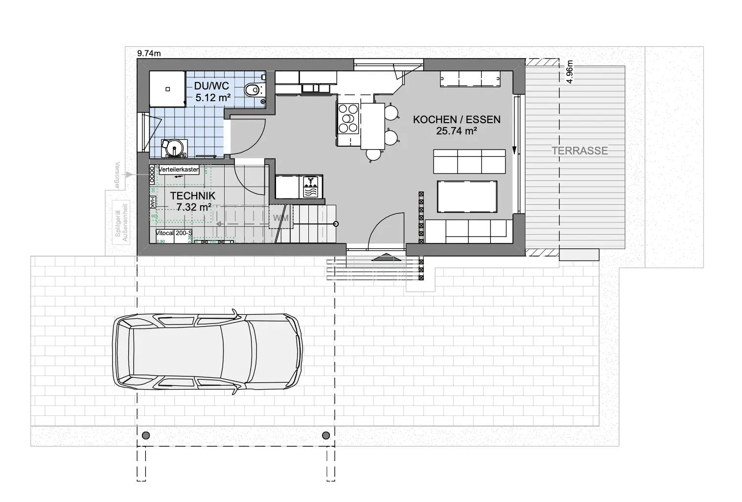 01b5a4d85f574fbda39cd7307d92b44d.jpg Casa modular de dos pisos X-Sense de 75