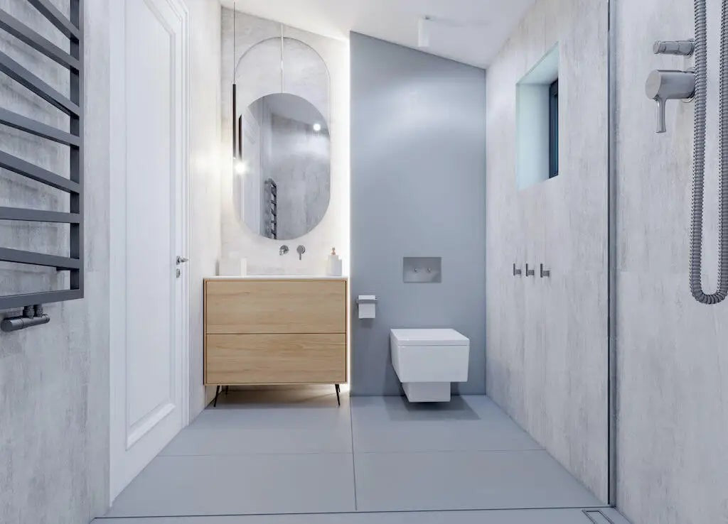 Chalé prefabricado K-Home-XL