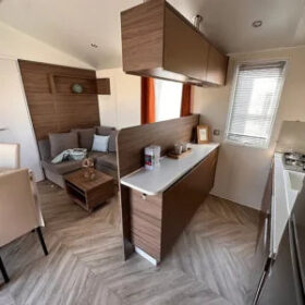 Casa Móvil IRM Hampton RESIDENCIAL