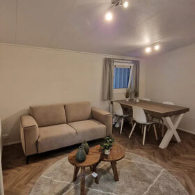 CASA MÓVEL Dream 2 habitaciones / 4 camas