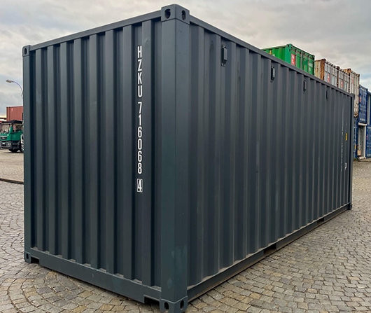 1-2.jpg Marine Container 20 con puertas de sección