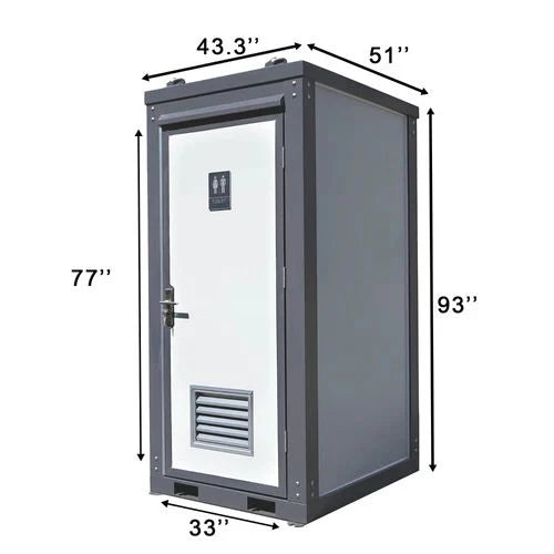 Inodoros portátiles con lavabo
