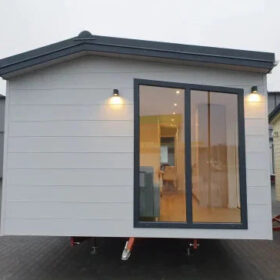 Casa móvil Elsia T3 35m2