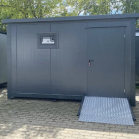 Toilet Container 4 pl#215; 2