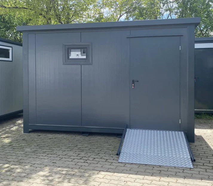 Toilet Container 4 pl#215; 2