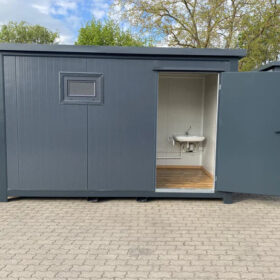 Toilet Container 4 pl#215; 2