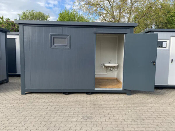 Toilet Container 4 pl#215; 2