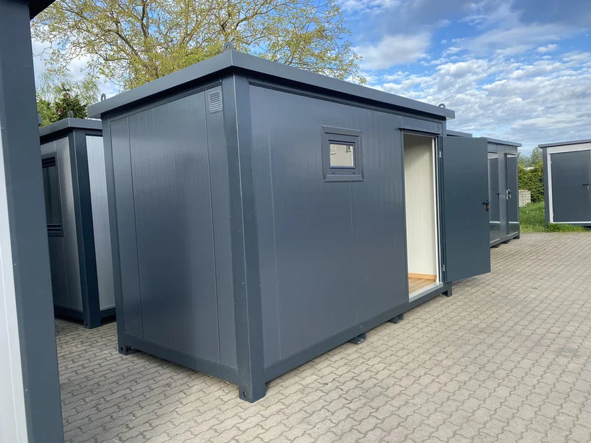 Toilet Container 4 pl#215; 2