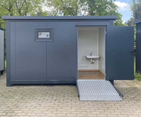 Toilet Container 4 pl#215; 2
