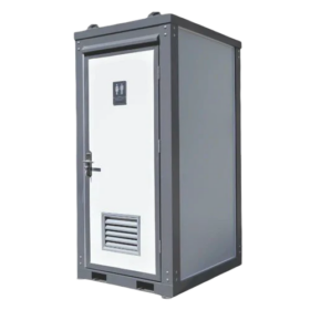 Inodoros portátiles con lavabo
