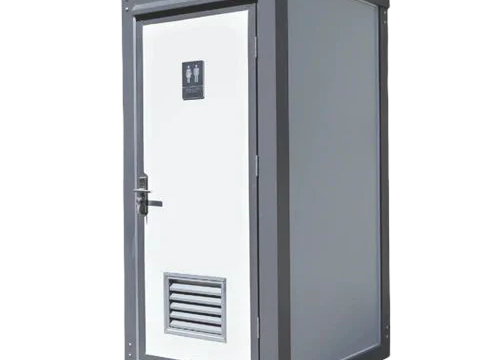Inodoros portátiles con lavabo