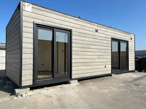 Casilla modular