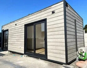 Casilla modular