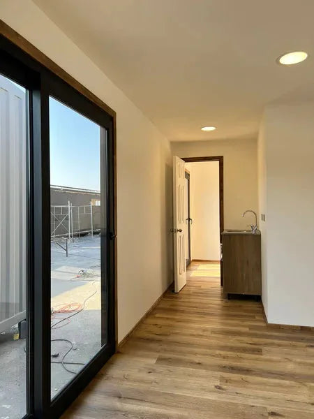 Casilla modular