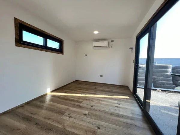 Casilla modular