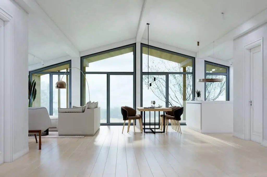 Chalé prefabricado K-Home-XL