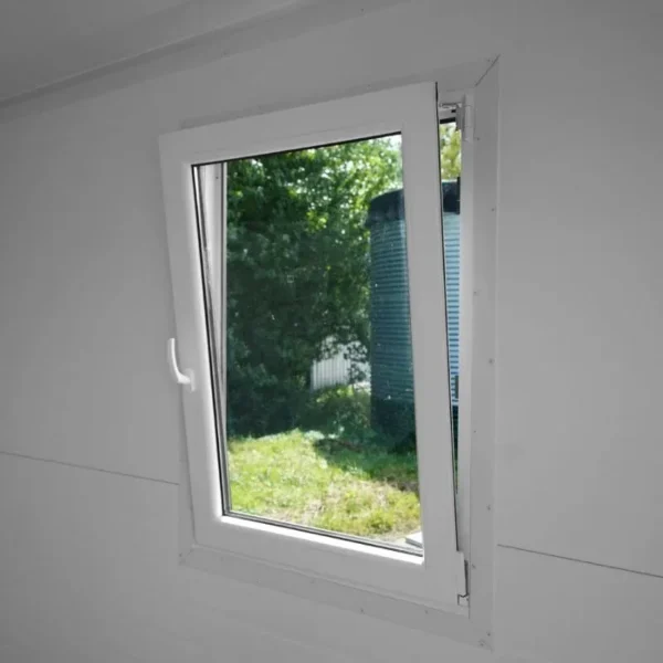 Jardín estudio con aire acondicionado 12 m2