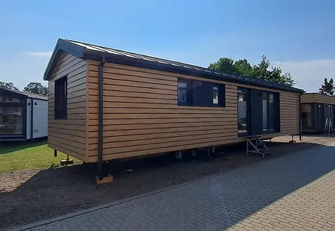 Casa móvil 42 m2