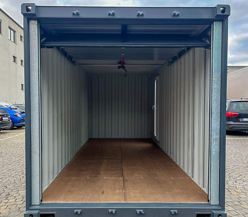 4-2.jpg Marine Container 20 con puertas de sección