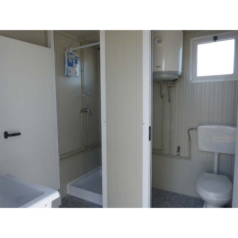 4-7.jpg Unidad sanitaria prefabricada del sitio > 8211; WC, doble lavabo y ducha