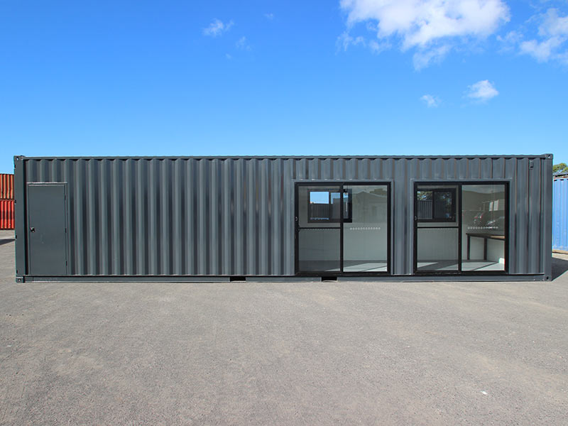 40ft-site-office-container-03.jpg Oficina en Contentor Marítimo de 40 pies ( Ref:20073 )