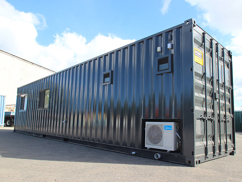 40ft-site-office-container-04.jpg Oficina en Contentor Marítimo de 40 pies ( Ref:20073 )