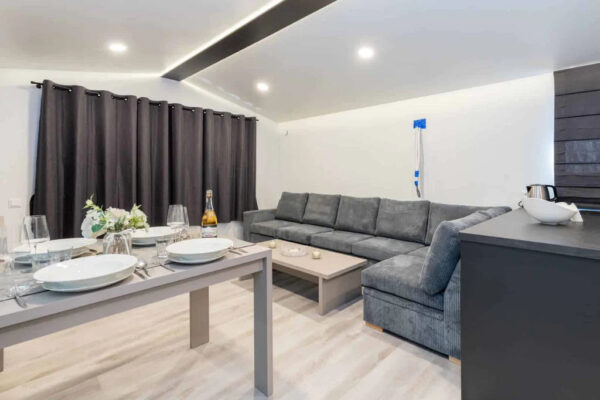 Casa Nisa 12,5×4,0 mt