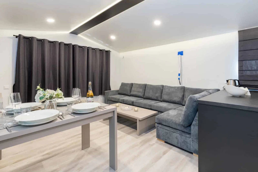 Casa Nisa 12,5×4,0 mt