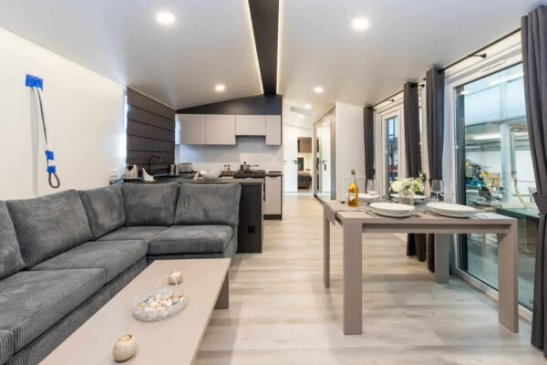 Casa Nisa 12,5×4,0 mt