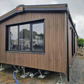 Casa Nisa 12,5×4,0 mt