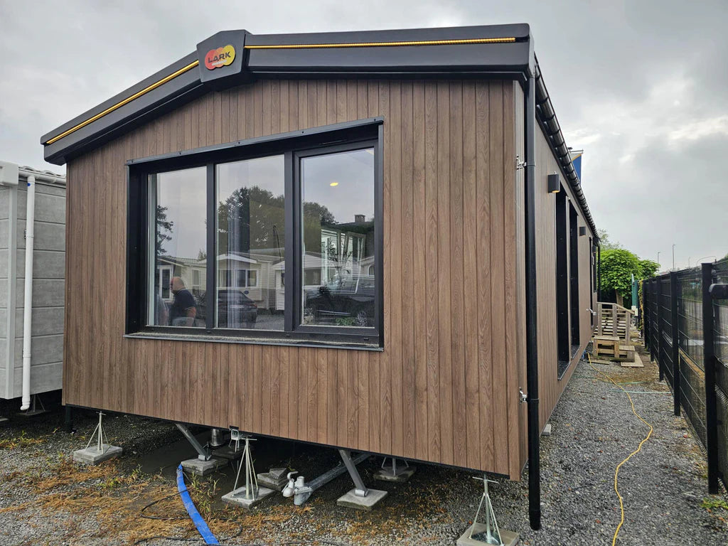 Casa Nisa 12,5×4,0 mt