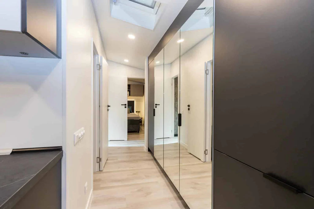 Casa Nisa 12,5×4,0 mt