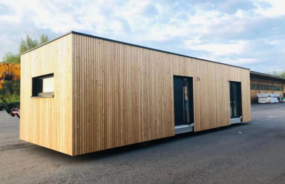 Casa modular 50 m2