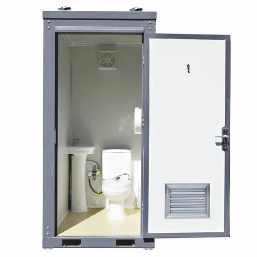 Inodoros portátiles con lavabo