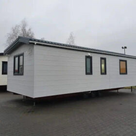 Casa móvil Elsia T3 35m2