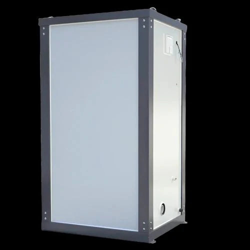 Inodoros portátiles con lavabo