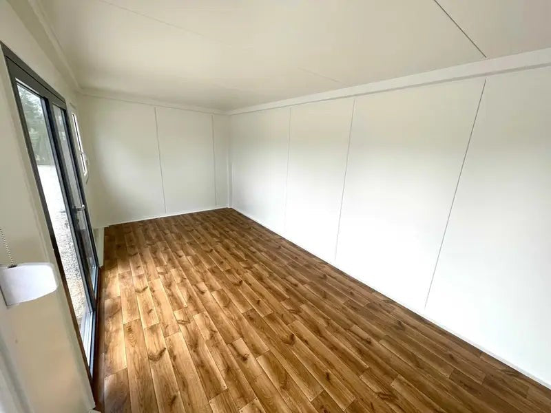 Contentor Modular Premium – Ideal para Negocios Modernos ( Ref: C4100 )