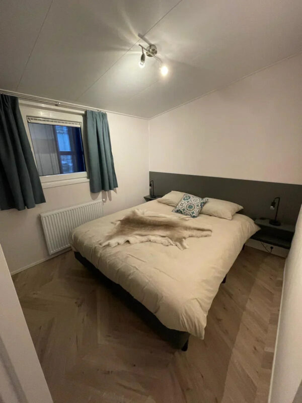 Casa móvil T2 fina