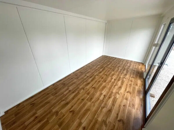 Contentor Modular Premium – Ideal para Negocios Modernos ( Ref: C4100 )