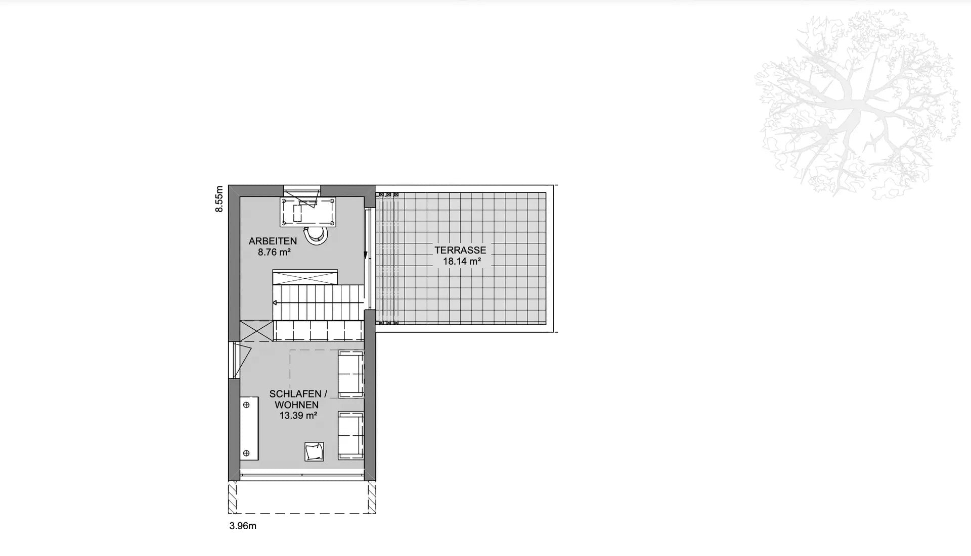 94fc32bad2fd406ba7239023bd59ec0e.jpg Casa Modular de Dos Andares X-Sense 46