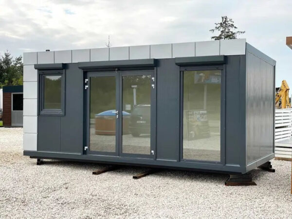 Contentor Modular Premium – Ideal para Negocios Modernos ( Ref: C4100 )