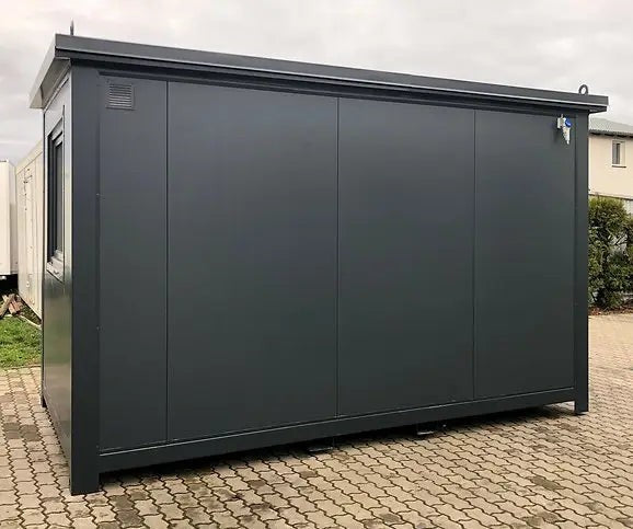 Contentor Modular Premium – Ideal para Negocios Modernos ( Ref: C4100 )