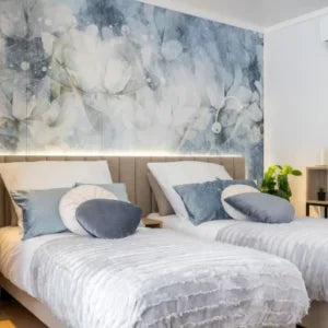 Casa Móvil Pro con dos habitaciones de 4 camas 57m2