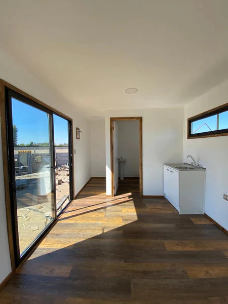 CABAÑA MODULAR 18M² - Imagen 5