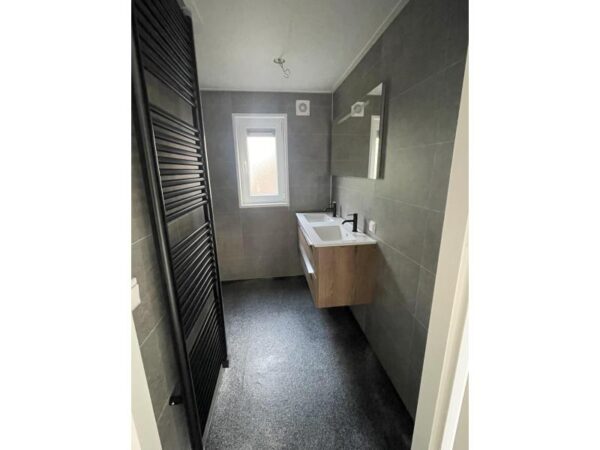 Casa móvil chalé Cady de 77 m2