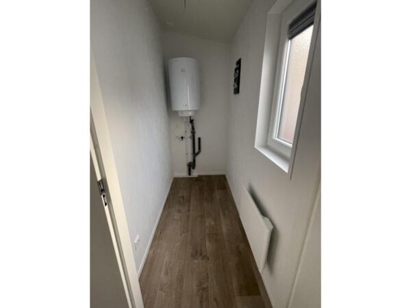 Casa móvil chalé Cady de 77 m2