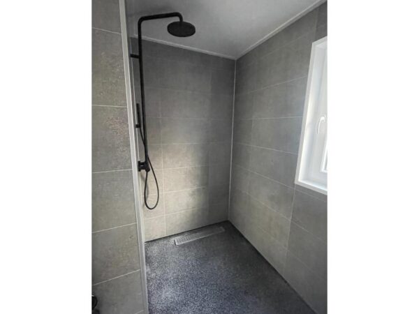 Casa móvil chalé Cady de 77 m2