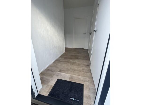 Casa móvil chalé Cady de 77 m2