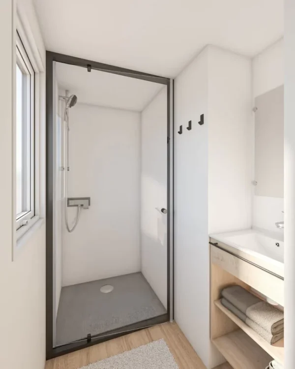 CASA MÓVIL DE LUJO - Imagen 5